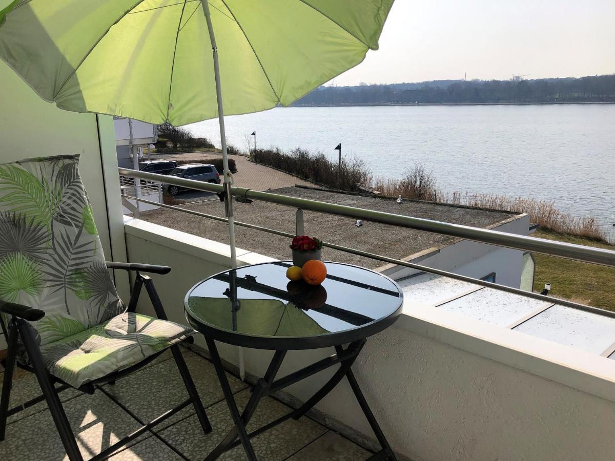 Haus Am See - Steinwarder Has 011 Haus Am See هايليغنهافن المظهر الخارجي الصورة