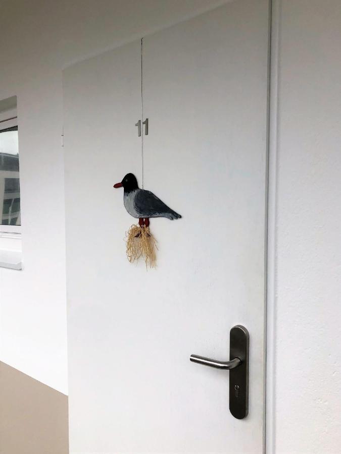 Haus Am See - Steinwarder Has 011 Haus Am See هايليغنهافن المظهر الخارجي الصورة