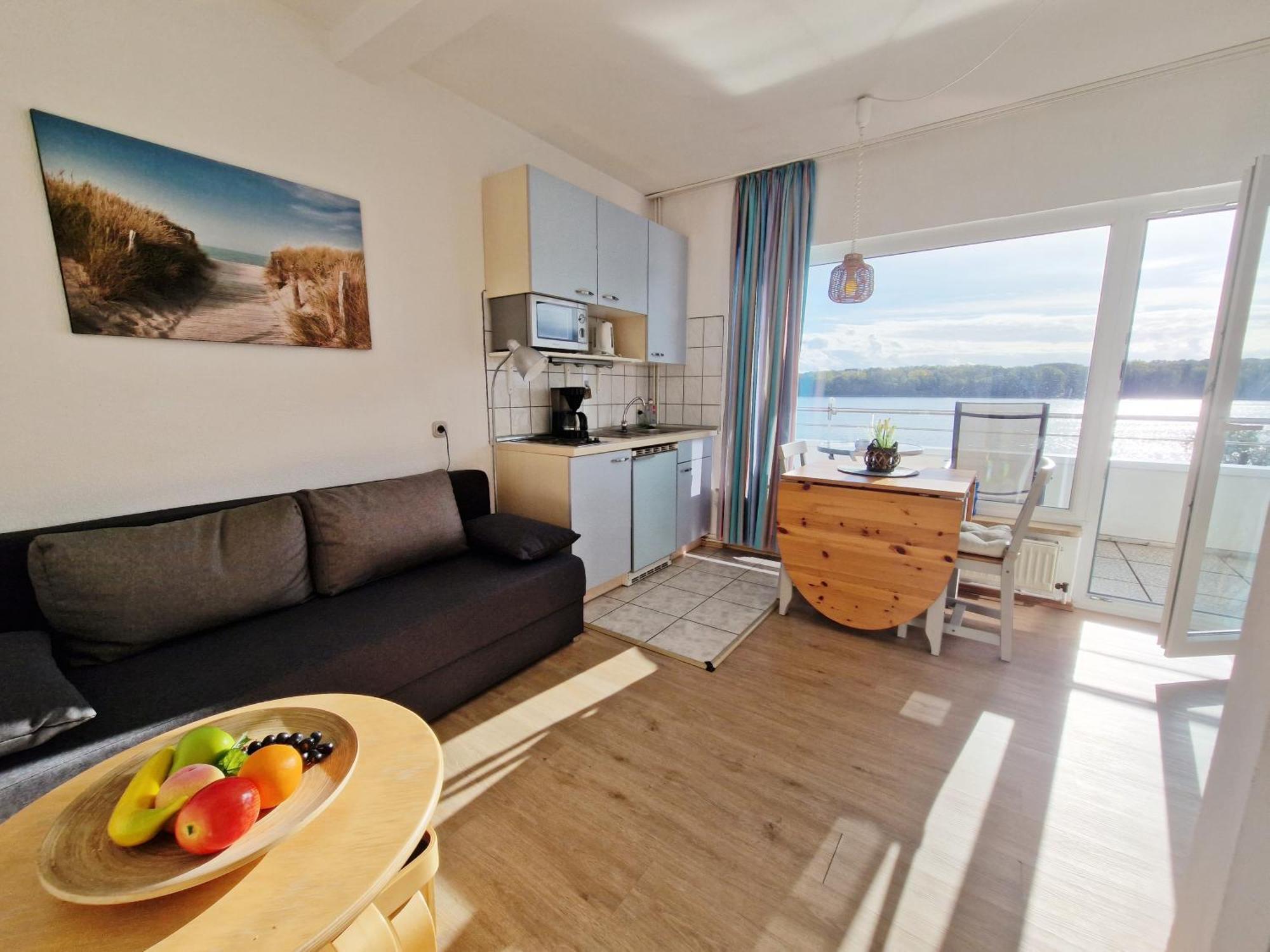 Haus Am See - Steinwarder Has 011 Haus Am See هايليغنهافن المظهر الخارجي الصورة